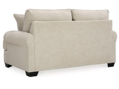 Loveseat/Rilynn/Linen 3480935