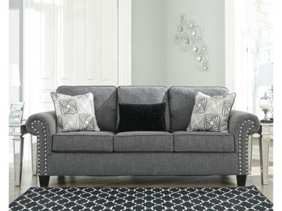 Sofa/Agleno/Charcoal 7870138