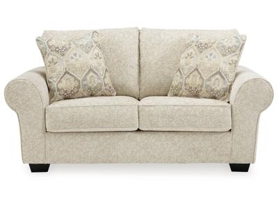 Loveseat/Haisley/Ivory 3890135