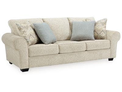 Sofa/Haisley/Ivory 3890138