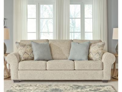 Sofa/Haisley/Ivory 3890138