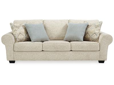 Sofa/Haisley/Ivory 3890138