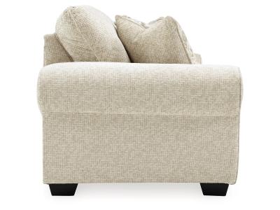 Sofa/Haisley/Ivory 3890138