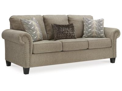 Sofa/Shewsbury/Pewter 4720238