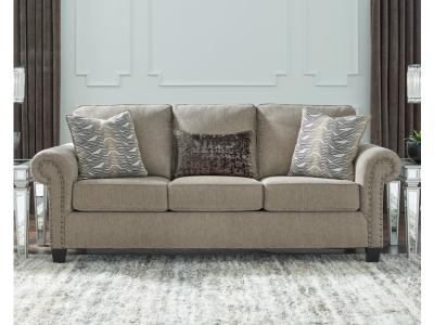 Sofa/Shewsbury/Pewter 4720238