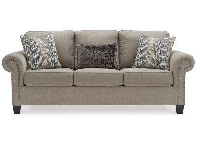 Sofa/Shewsbury/Pewter 4720238