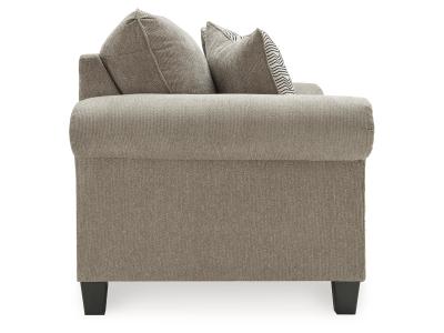 Loveseat/Shewsbury/Pewter 4720235