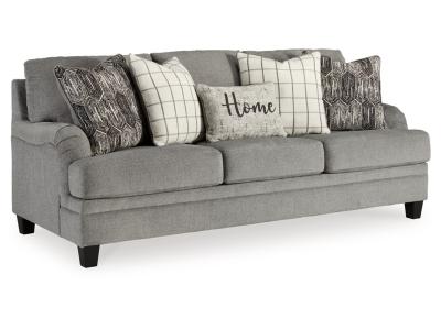 Sofa/Davinca/Charcoal 3520438