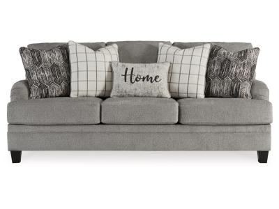 Sofa/Davinca/Charcoal 3520438