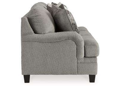 Sofa/Davinca/Charcoal 3520438