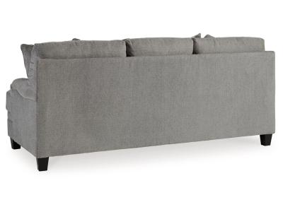 Sofa/Davinca/Charcoal 3520438