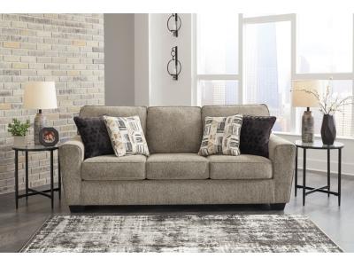 Benchcraft McCluer Sofa in Mocha - 8100338