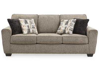 Benchcraft McCluer Sofa in Mocha - 8100338