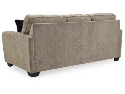 Benchcraft McCluer Sofa in Mocha - 8100338