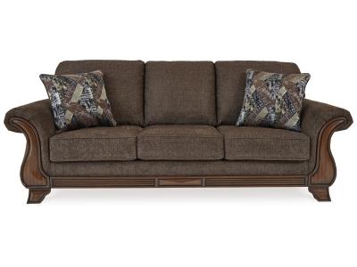 Sofa/Miltonwood/Teak 8550638