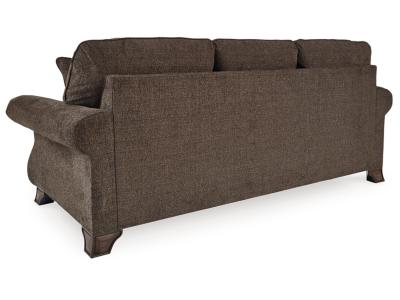 Sofa/Miltonwood/Teak 8550638