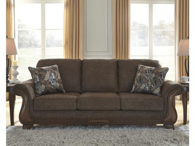 Sofa/Miltonwood/Teak 8550638