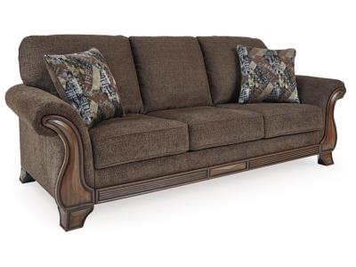 Sofa/Miltonwood/Teak 8550638