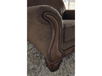 Sofa/Miltonwood/Teak 8550638