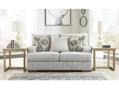 Loveseat/Mercado/Pewter 8460435