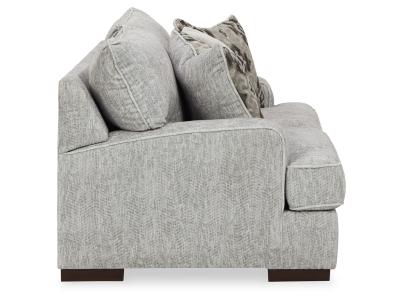 Loveseat/Mercado/Pewter 8460435