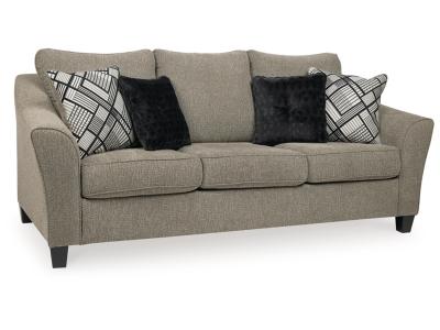 Sofa/Barnesley/Platinum 8690438