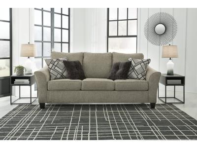 Sofa/Barnesley/Platinum 8690438