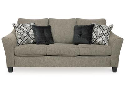 Sofa/Barnesley/Platinum 8690438