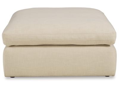 Oversized Accent Ottoman/Elyza 1000608