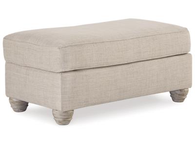 Benchcraft Traemore Ottoman - 2740314