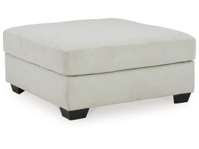 Oversized Accent Ottoman 1361108