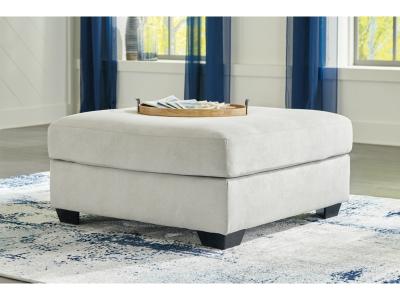 Oversized Accent Ottoman 1361108