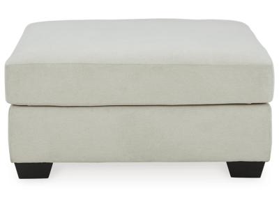 Oversized Accent Ottoman 1361108