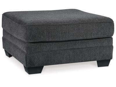 Benchcraft Tracling Oversized Accent Ottoman - 7260008