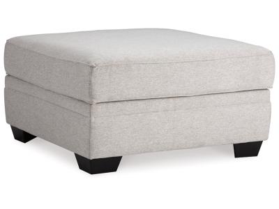 Ottoman With Storage/Dellara 3210111