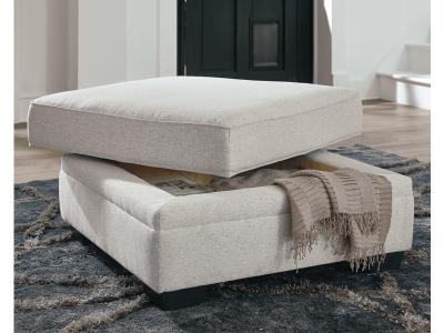 Ottoman With Storage/Dellara 3210111