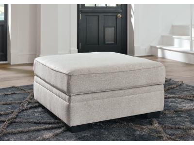 Ottoman With Storage/Dellara 3210111