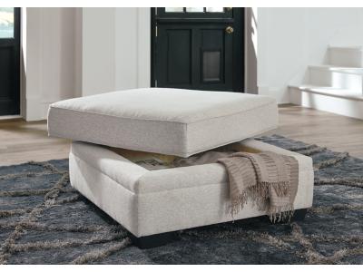 Ottoman With Storage/Dellara 3210111