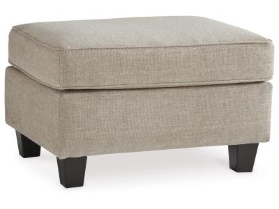 Ottoman/Abney/Driftwood 4970114