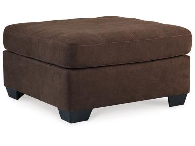 Oversized Accent Ottoman/Maier 4522108