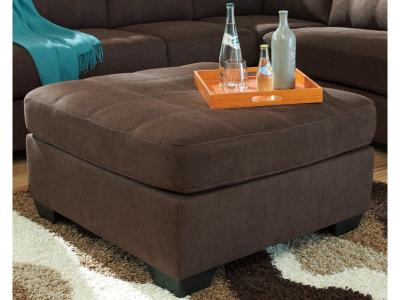 Oversized Accent Ottoman/Maier 4522108