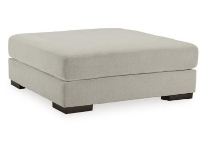 Oversized Accent Ottoman 5860508