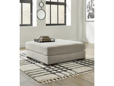 Oversized Accent Ottoman 5860508