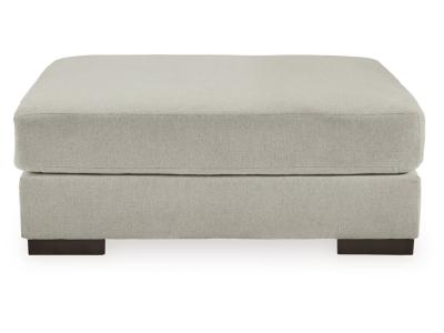 Oversized Accent Ottoman 5860508