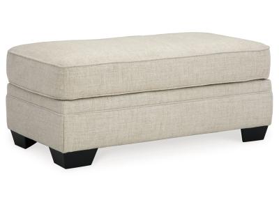 Ottoman/Rilynn/Linen 3480914