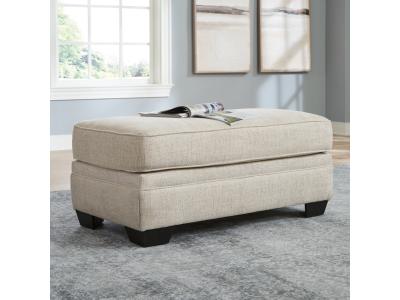 Ottoman/Rilynn/Linen 3480914