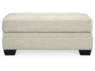 Ottoman/Rilynn/Linen 3480914