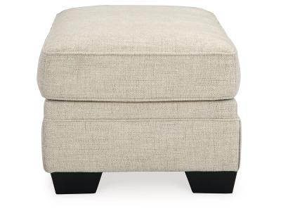 Ottoman/Rilynn/Linen 3480914