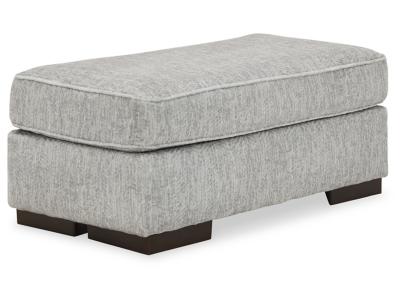 Ottoman/Mercado/Pewter 8460414