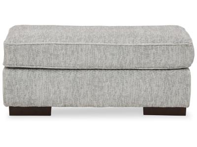 Ottoman/Mercado/Pewter 8460414